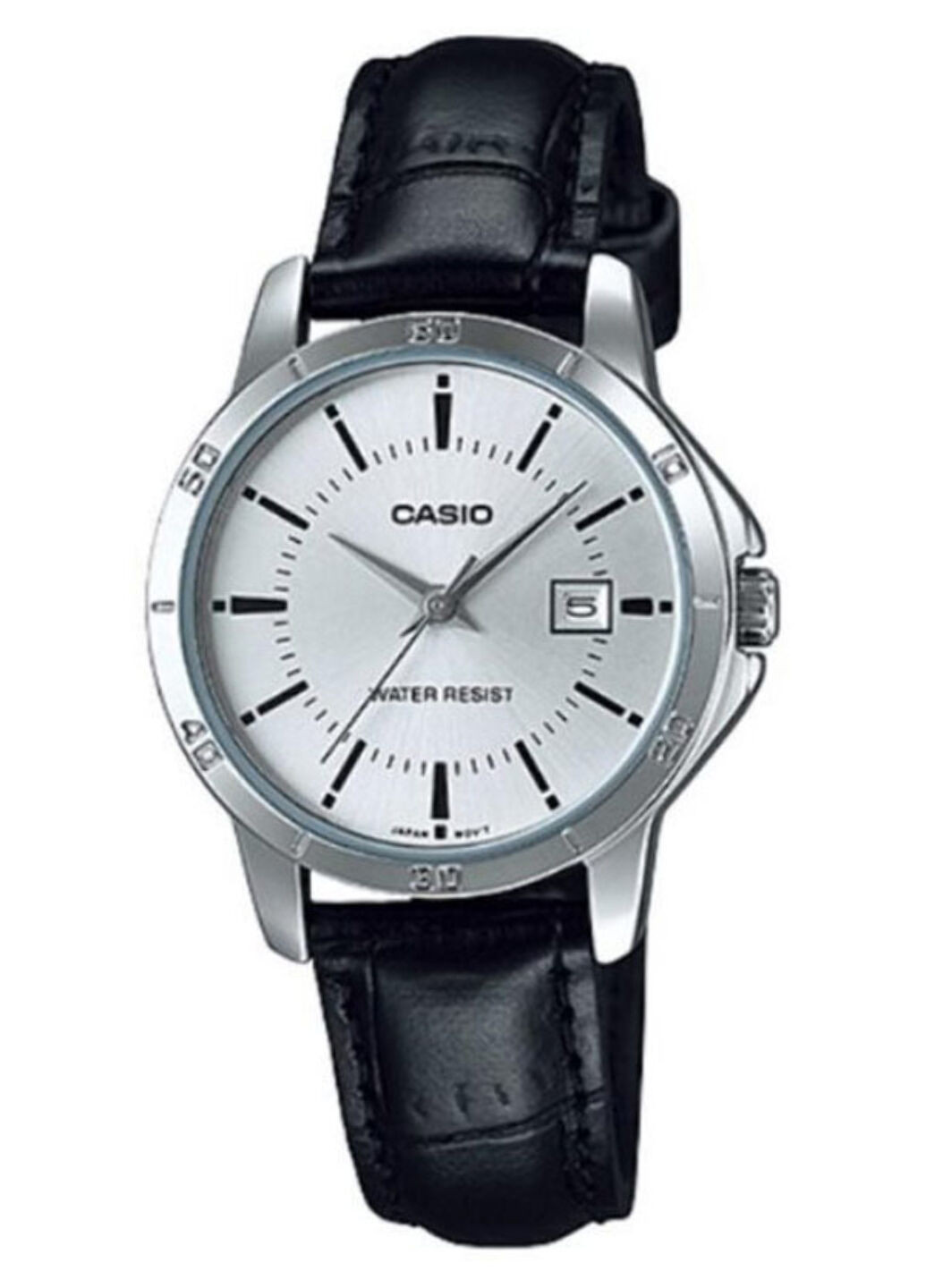 Годинник наручний Casio ltp-v004l-7audf (250305246)