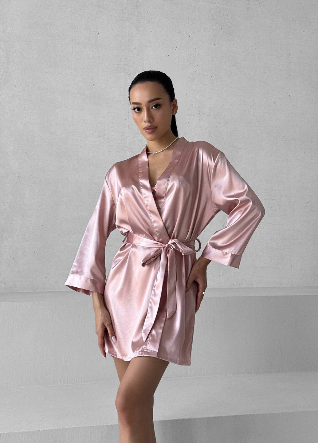 Халат No Brand (369716876)