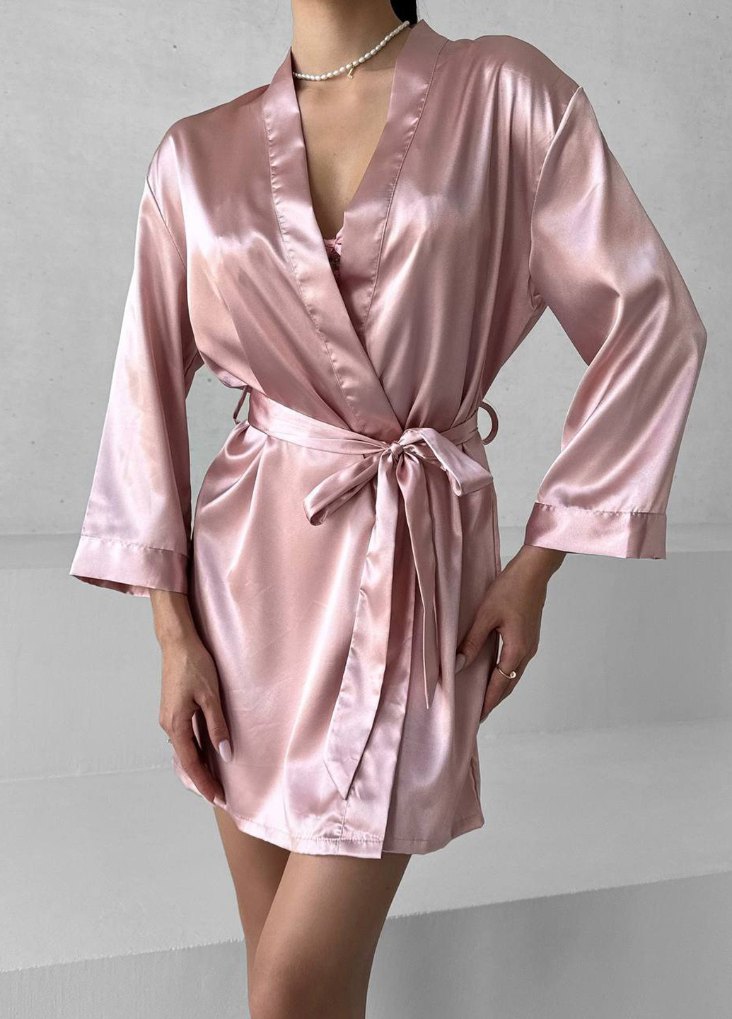 Халат No Brand (369716876)