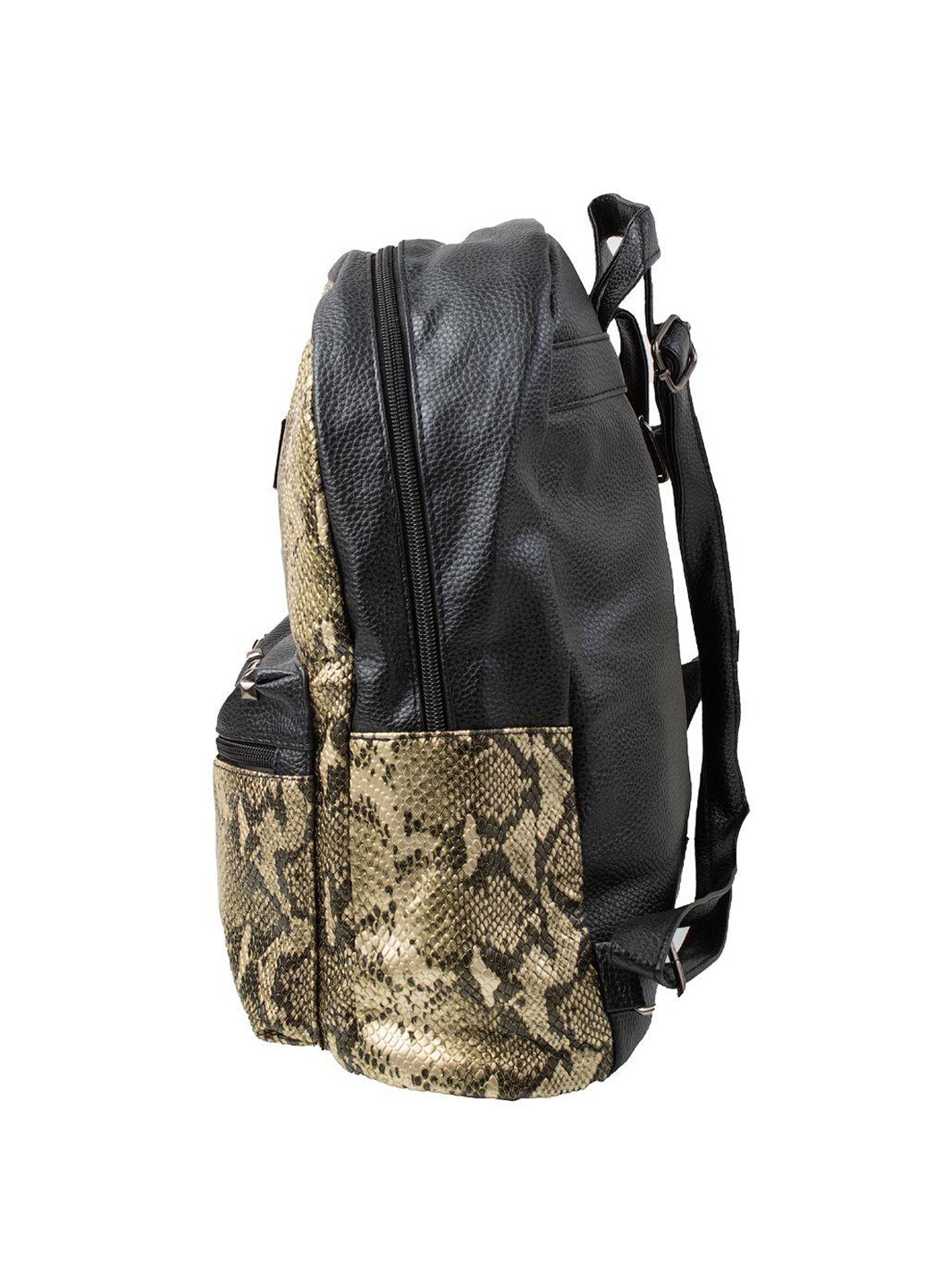 Жіночий міський рюкзак 26х34х12 см Valiria Fashion (232988882)
