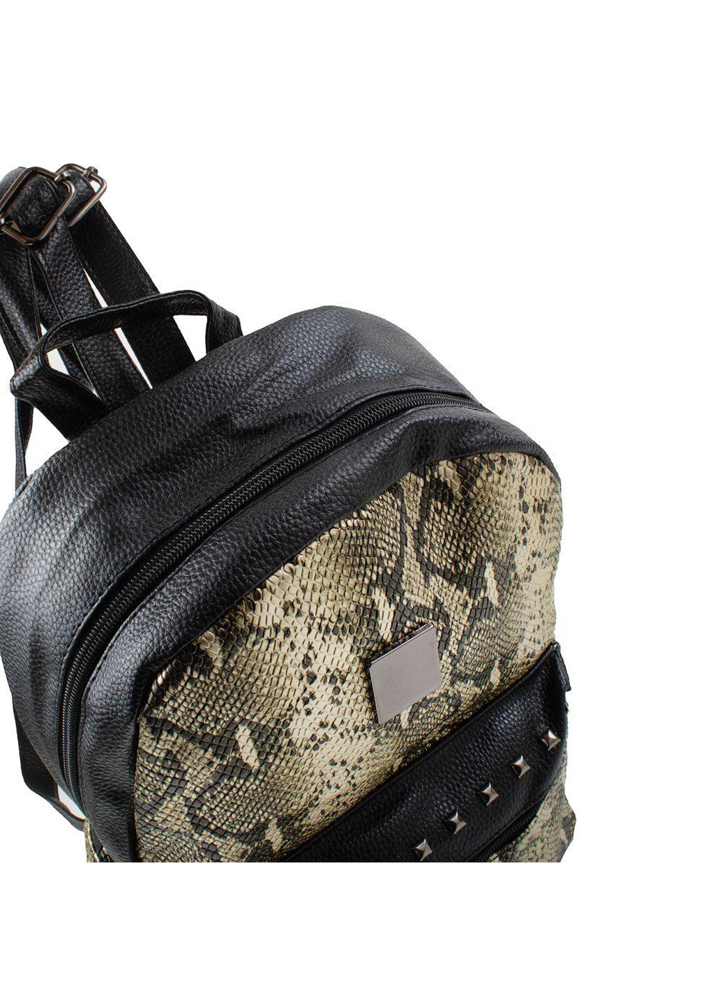 Жіночий міський рюкзак 26х34х12 см Valiria Fashion (232988882)