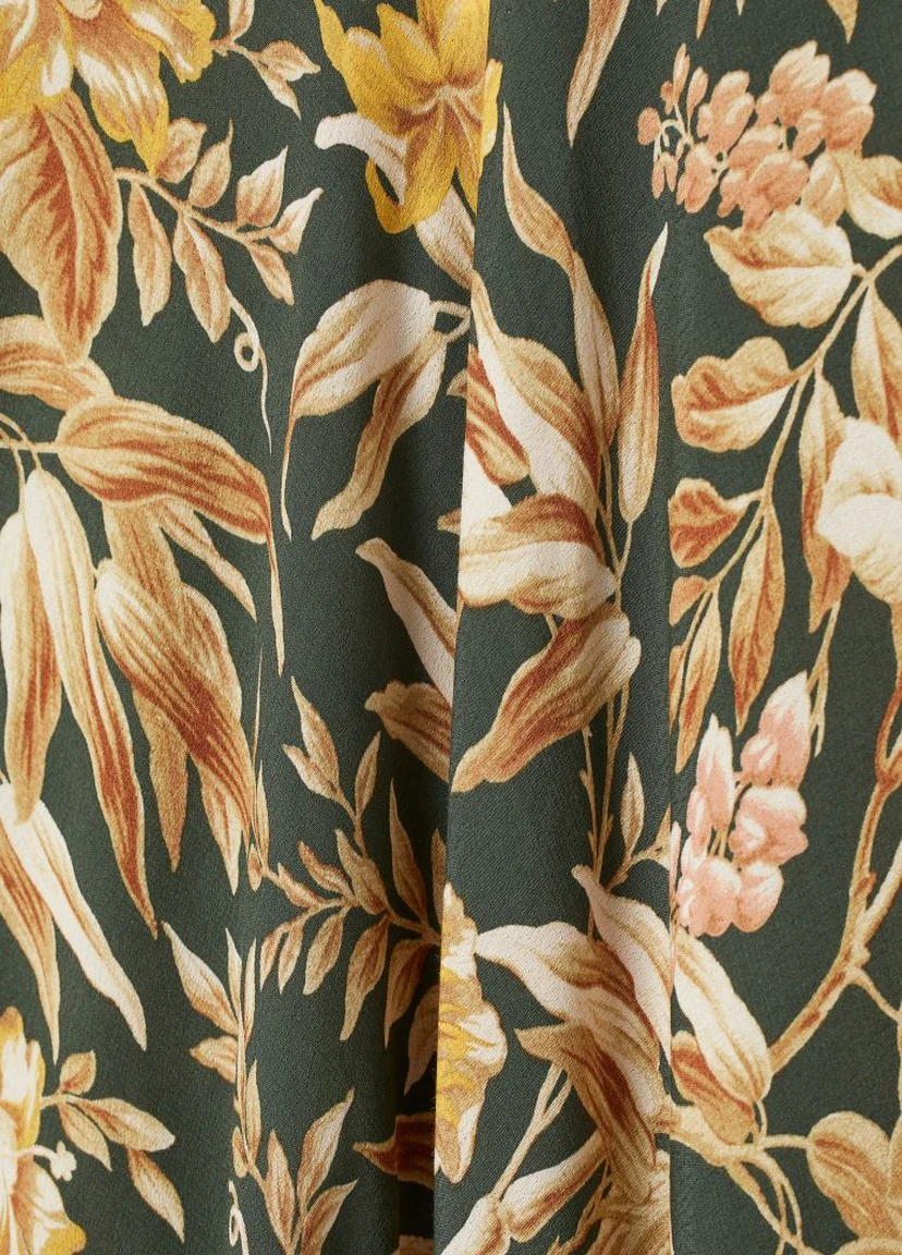 Спідниця сонце-кльош H&M (215933079)