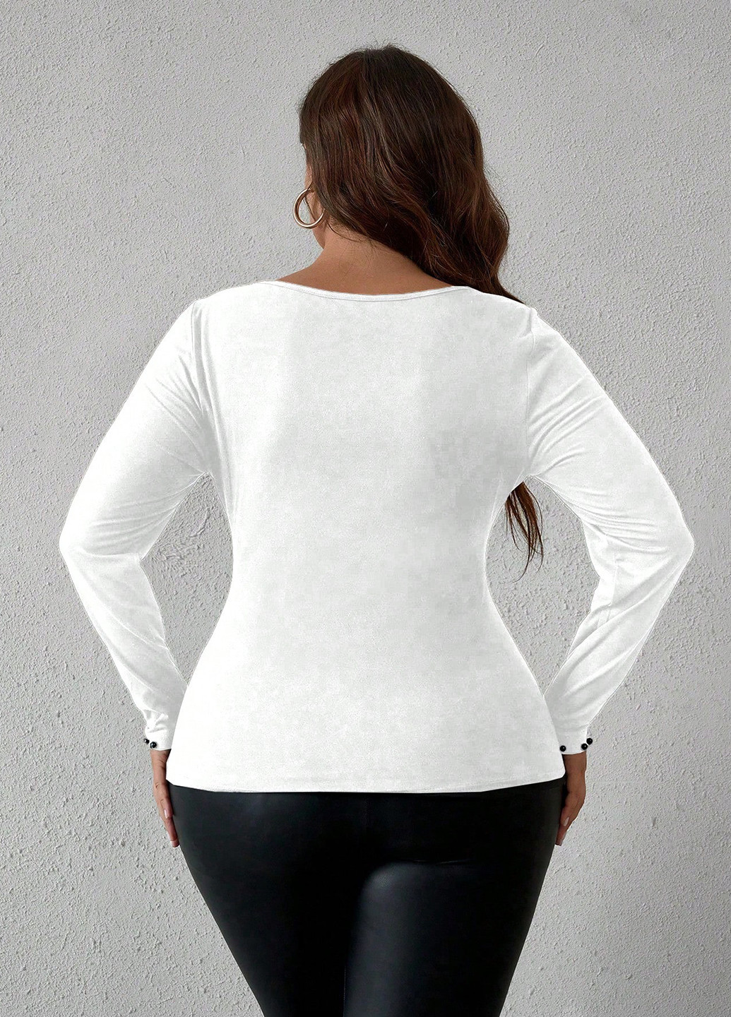 Кофта SHEIN (332805677)