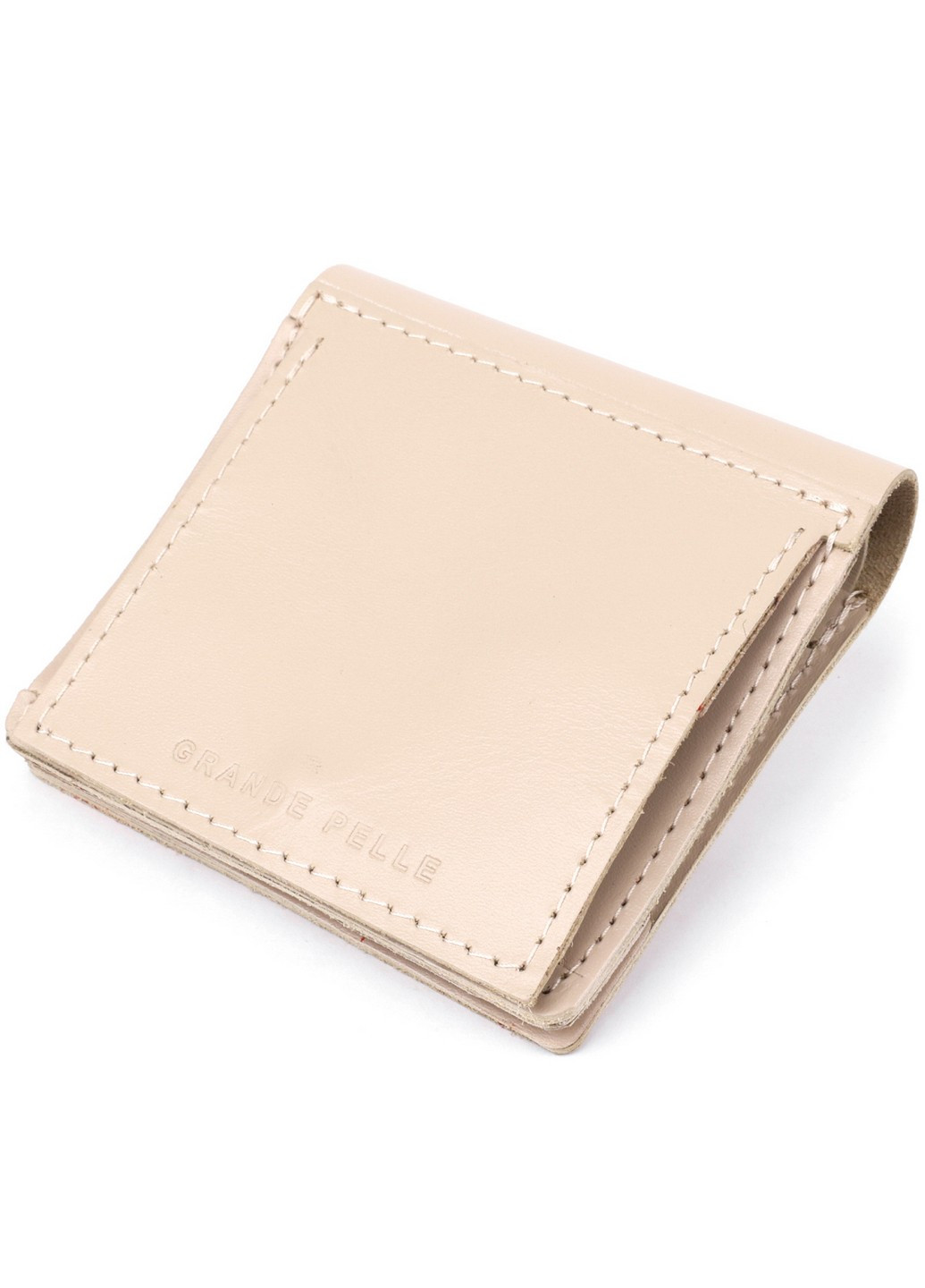 Шкіряне портмоне Grande Pelle (252059180)