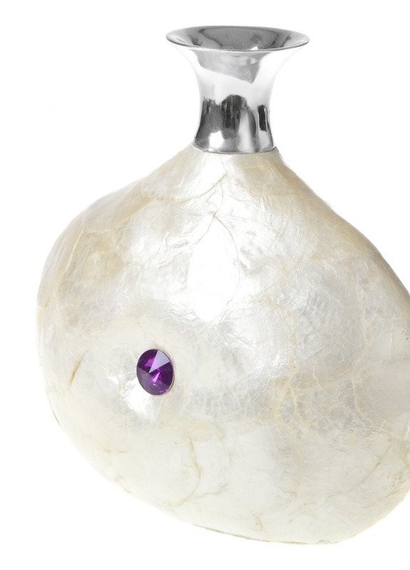 Ваза декоративная QF61 Lora (253896315)