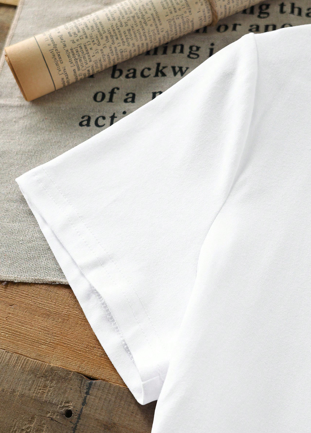 Футболка SHEIN - (365769637)