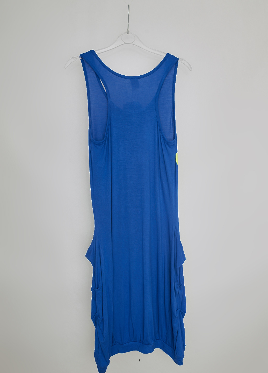 Синее платье Sprint (139939263)