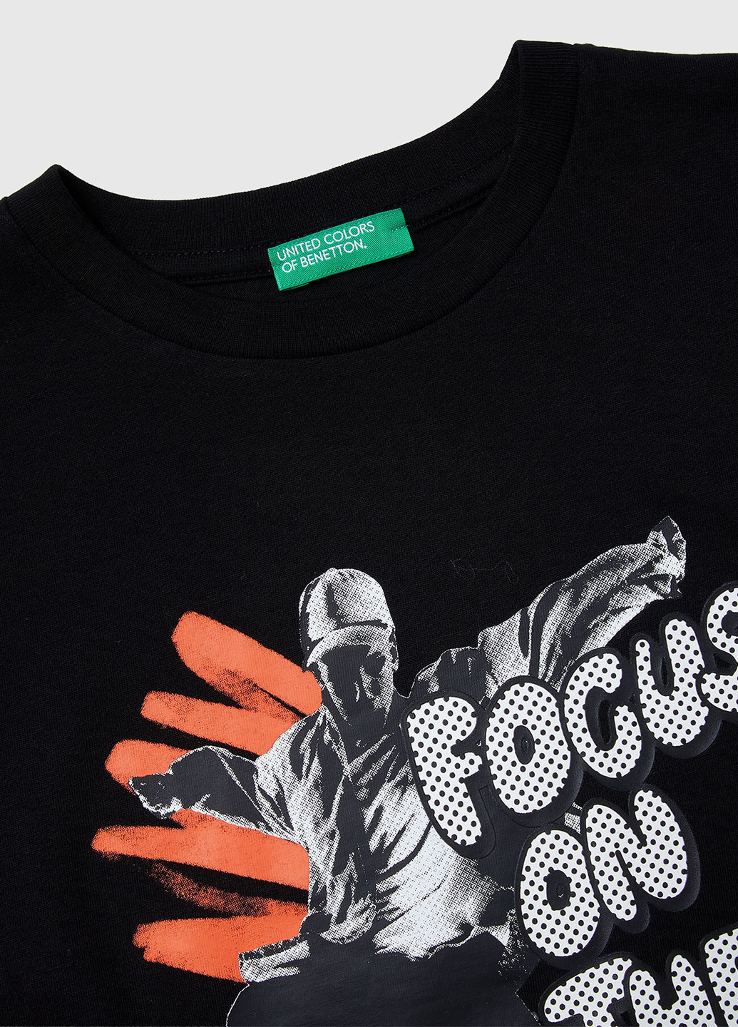 Лонгслів United Colors of Benetton (367063728)