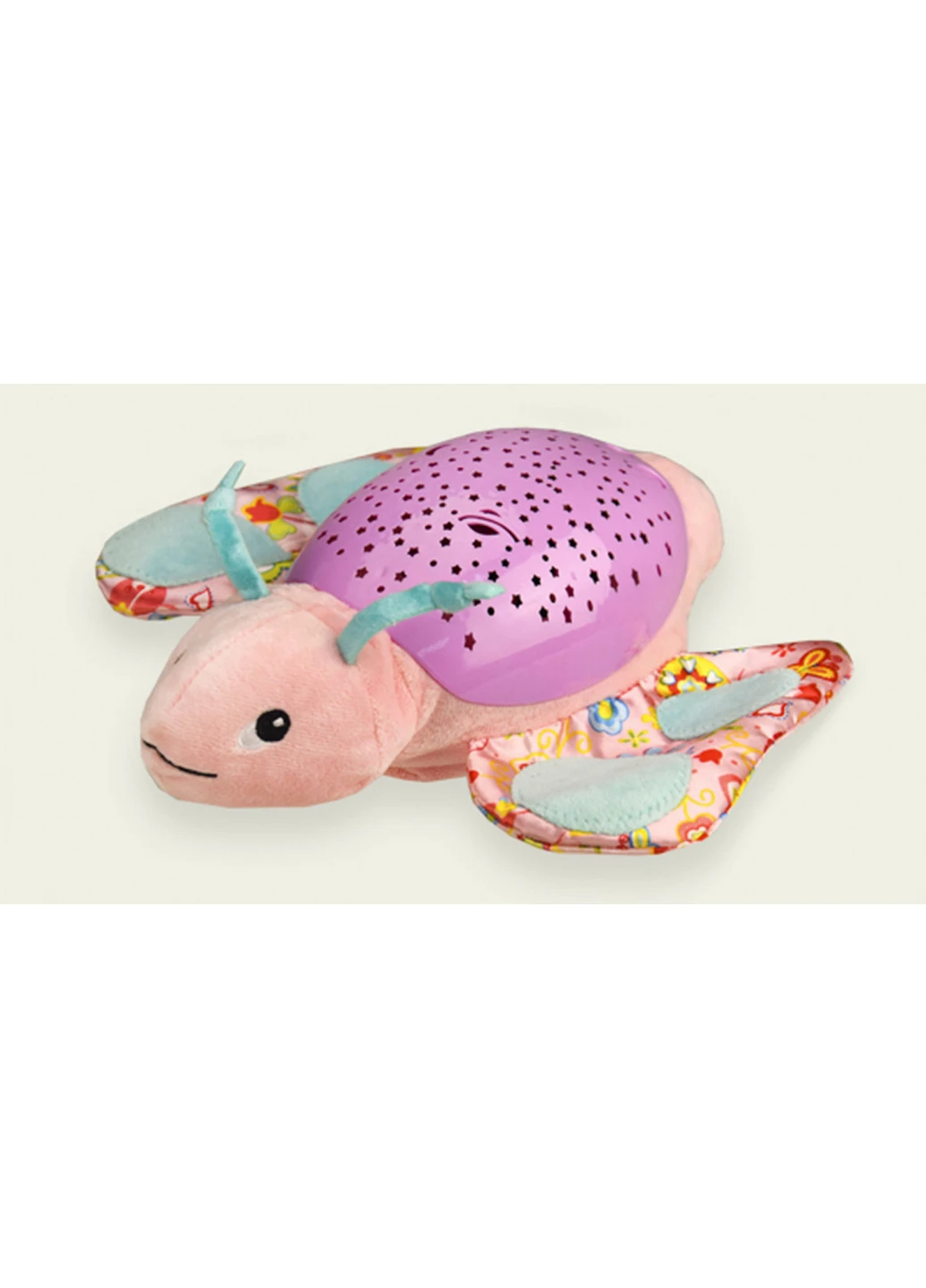 Нічник метелик 30х19х20 см Slumber Buddies (253174316)