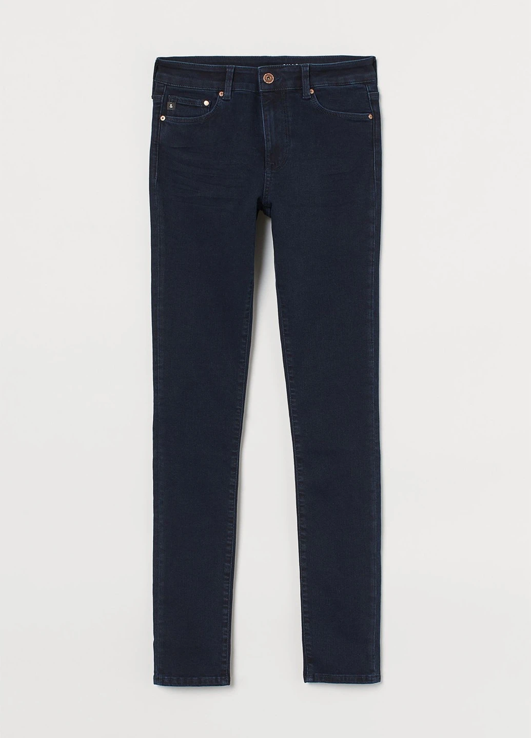 Джинси H&M - (371655083)