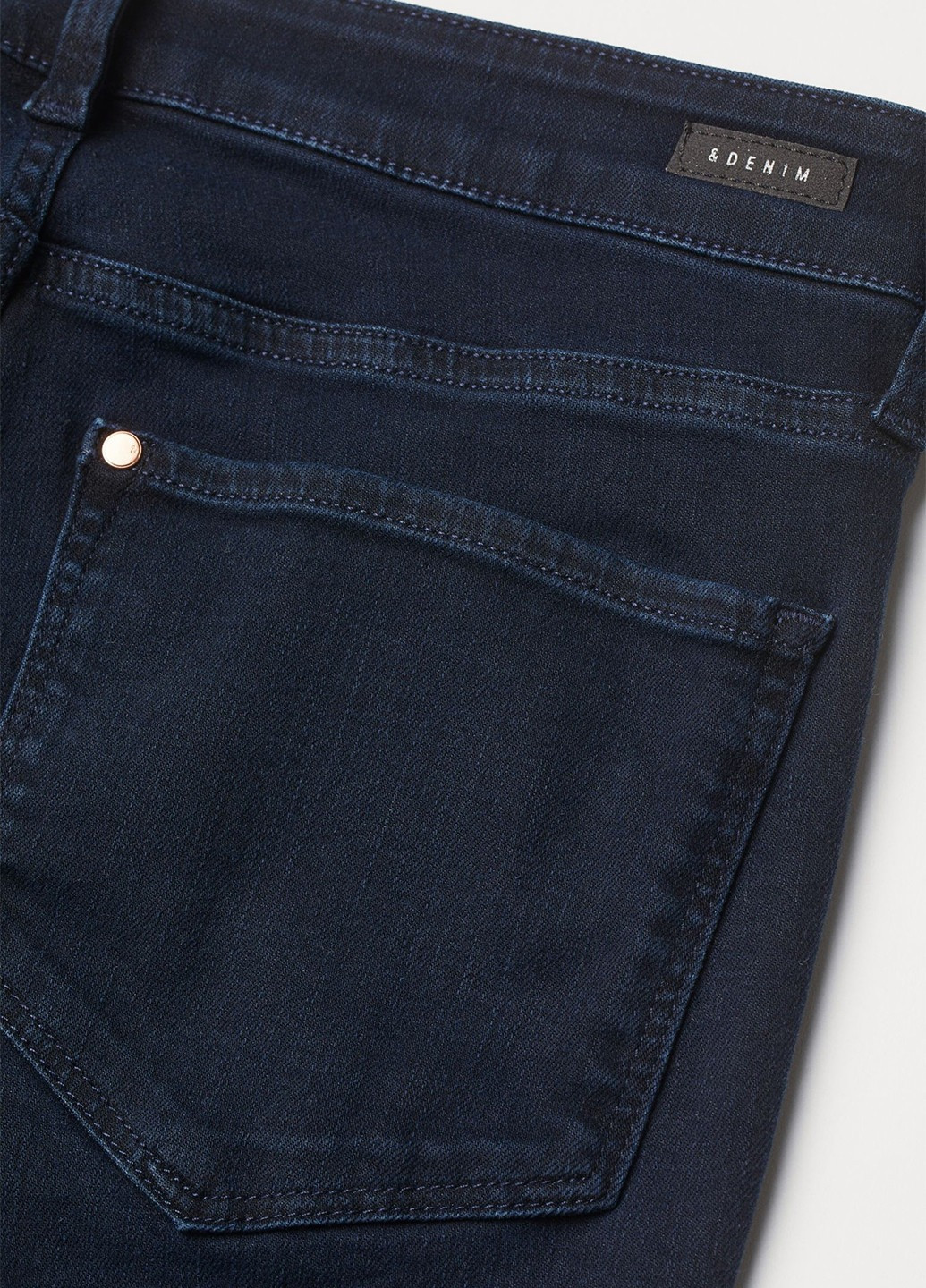 Джинси H&M - (371655083)