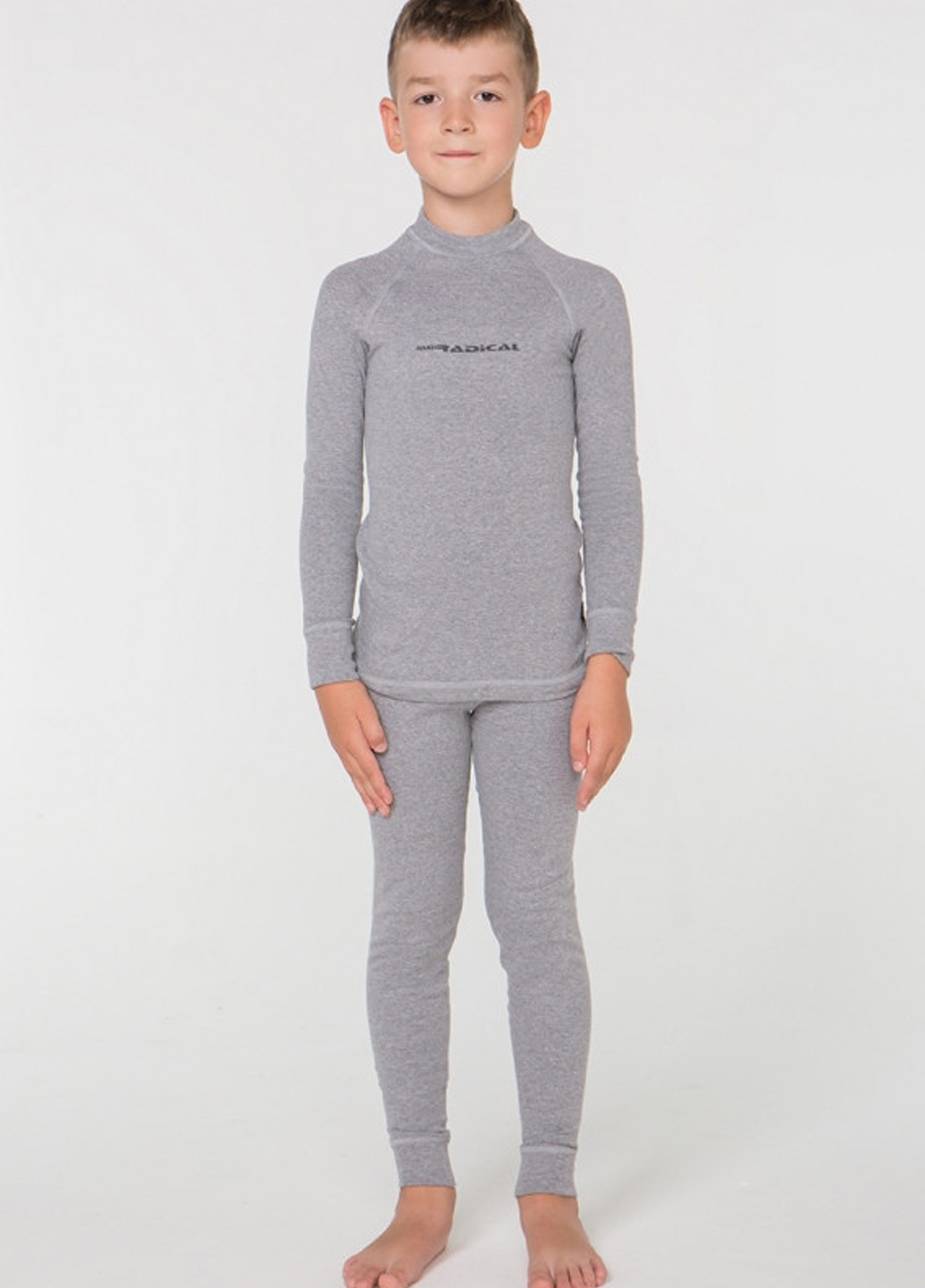 Детское термобелье 152-158 см Radical (196558595)