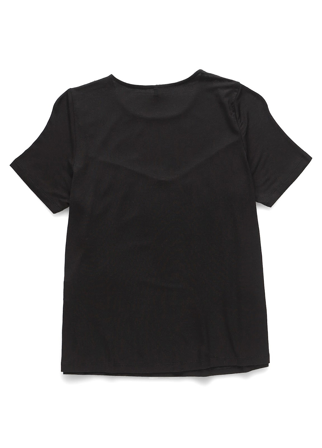 Чёрная блуза Only