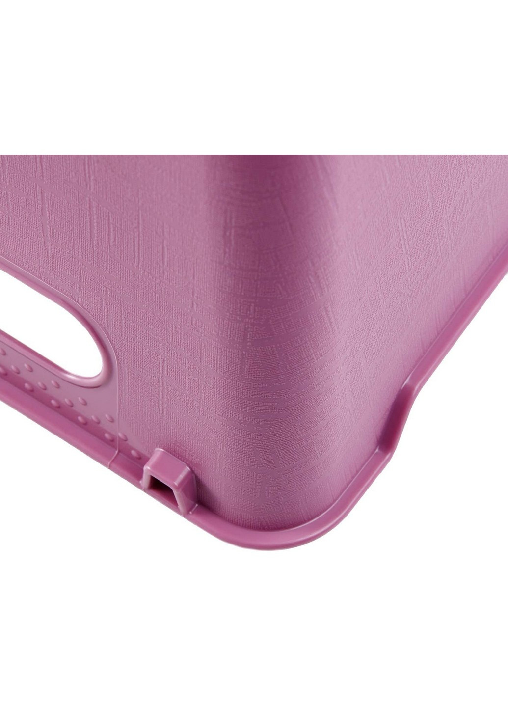 Ящик для хранения Lotta 1.8 л розовый (КЕЕ-910.1) Keeeper (217310113)