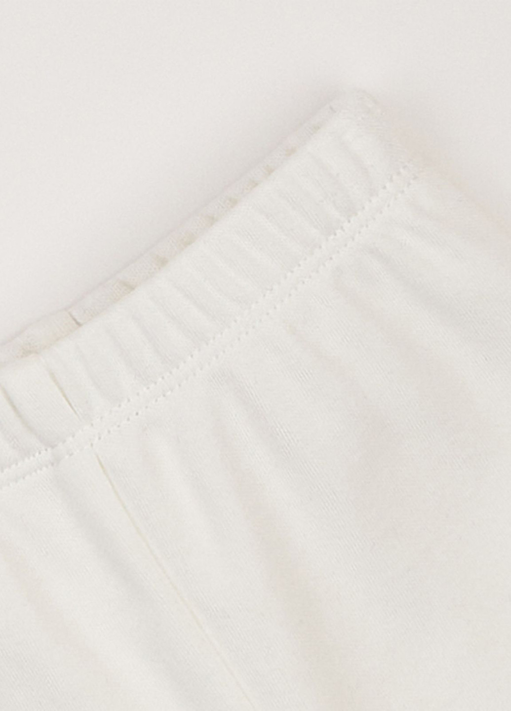 Молочний демісезонний комплект для хрещення (сукня,штани, шапка,пінетки) Ляля