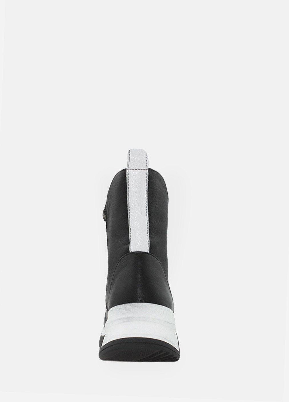 Ботинки RAЛесли0-240 Черный Alamo (317427698)