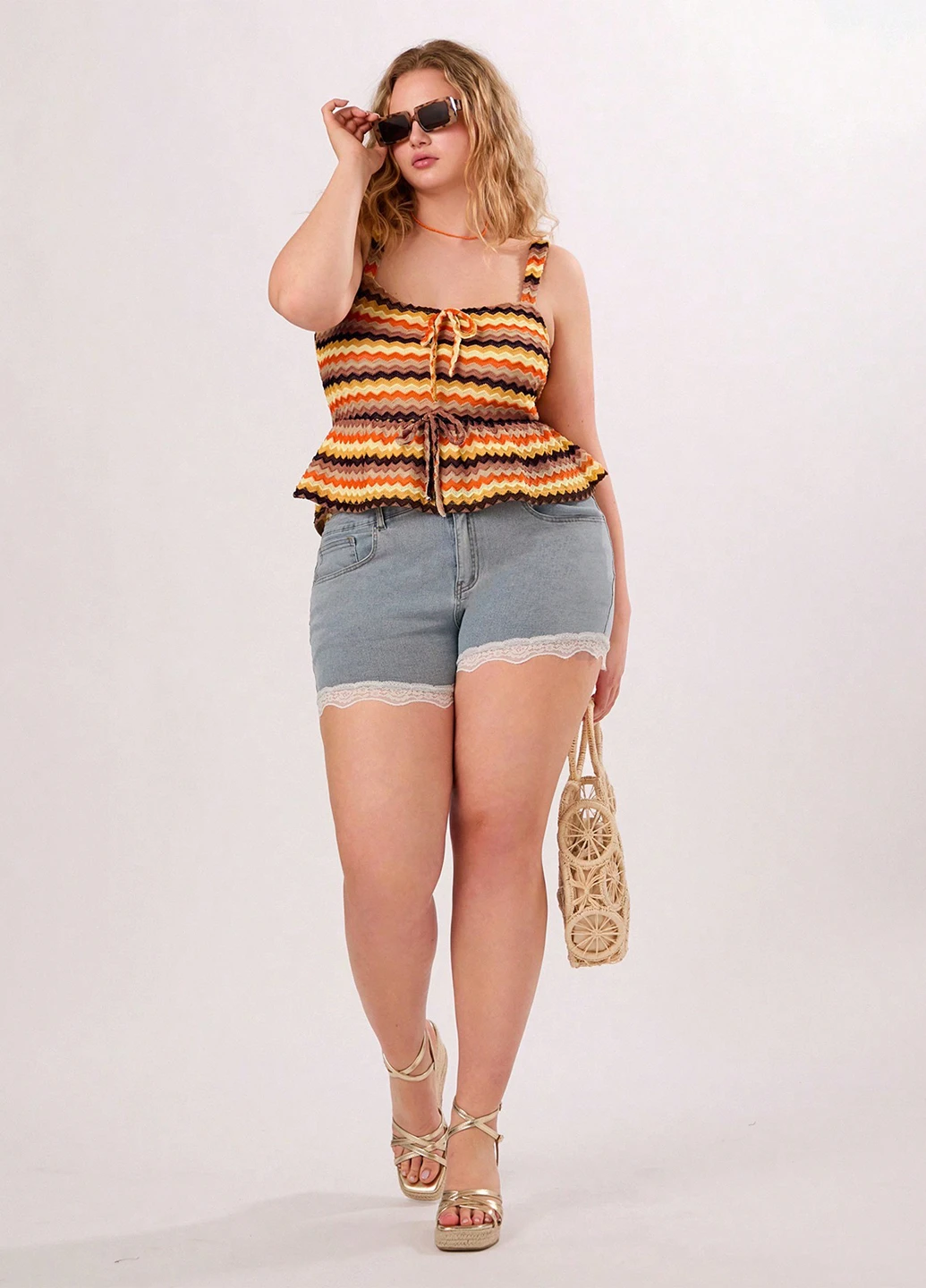 Майка SHEIN — 316554700