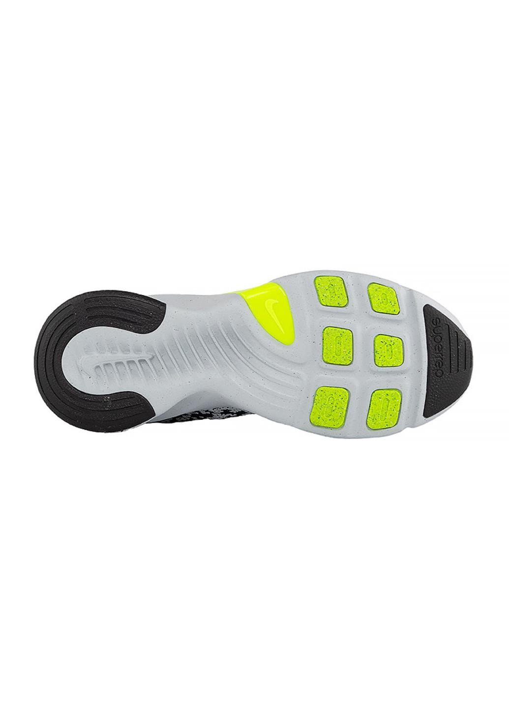 Цветные демисезонные кроссовки dh3394-008 Nike SUPERREP GO 3 NN FK