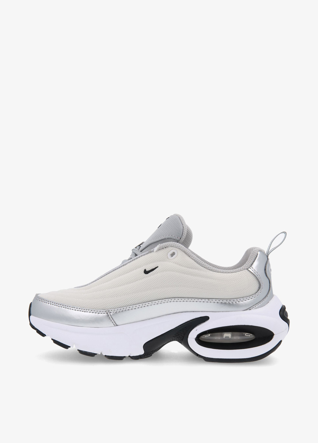 Кросівки Nike AİR MAX PORTAL SE срібні демісезони (348430571)