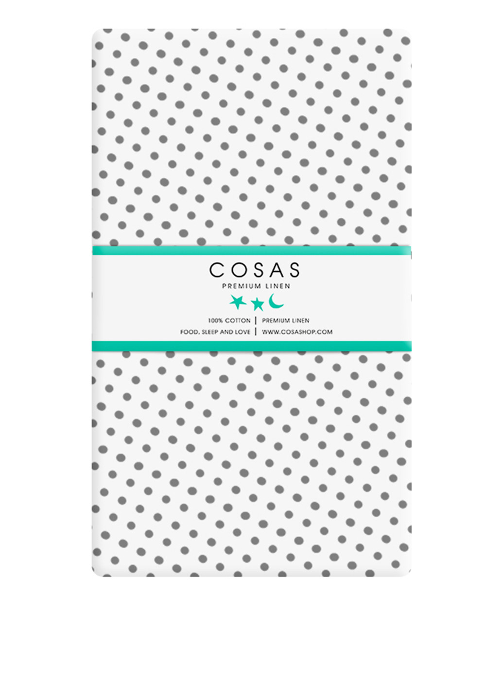 КПБ (детский) Cosas (193242846)