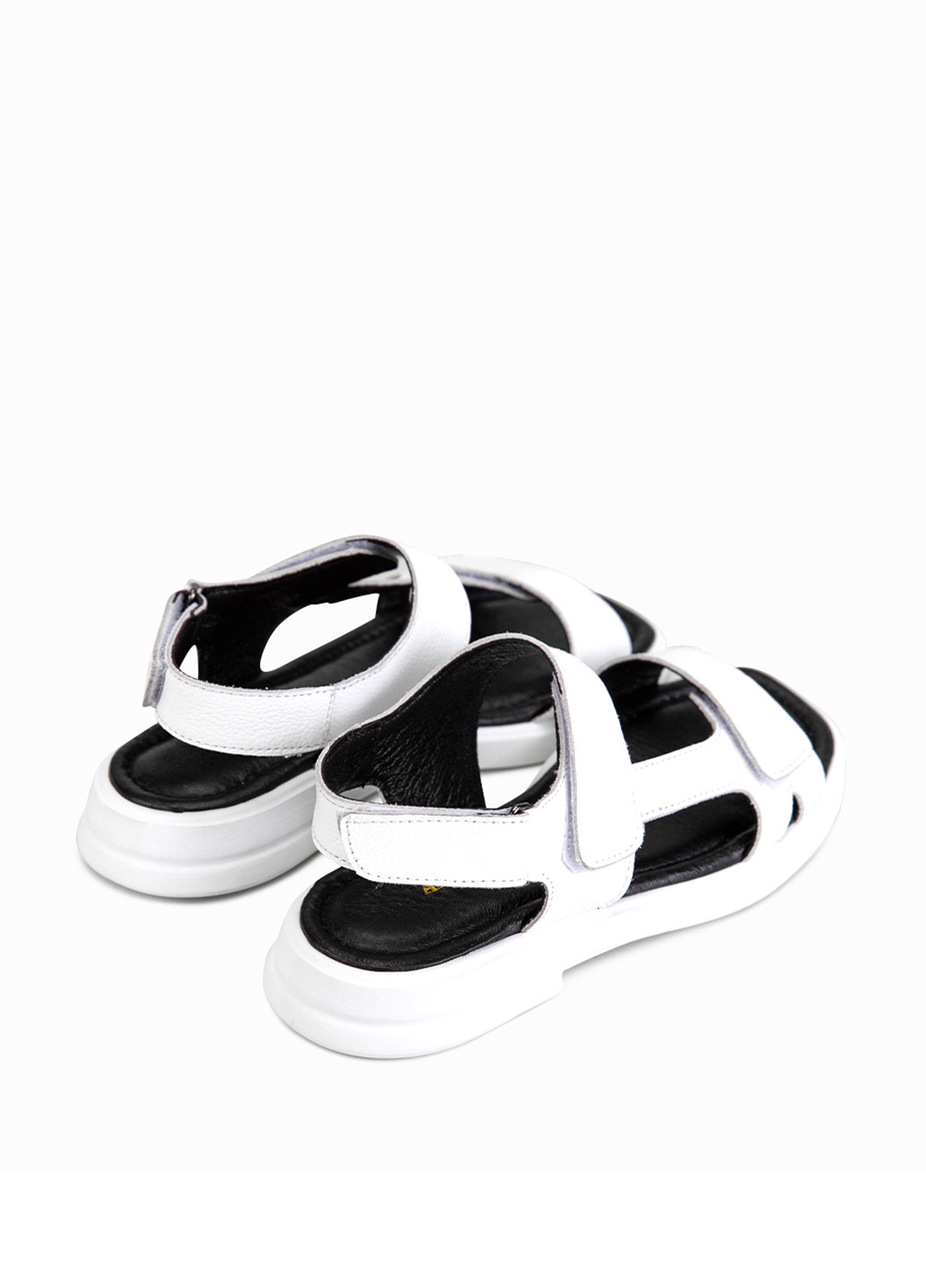 Кэжуал сандалии Alromaro на липучке