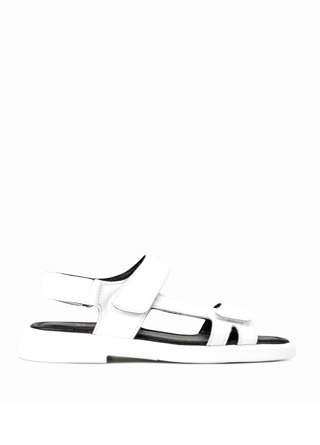 Кэжуал сандалии Alromaro на липучке