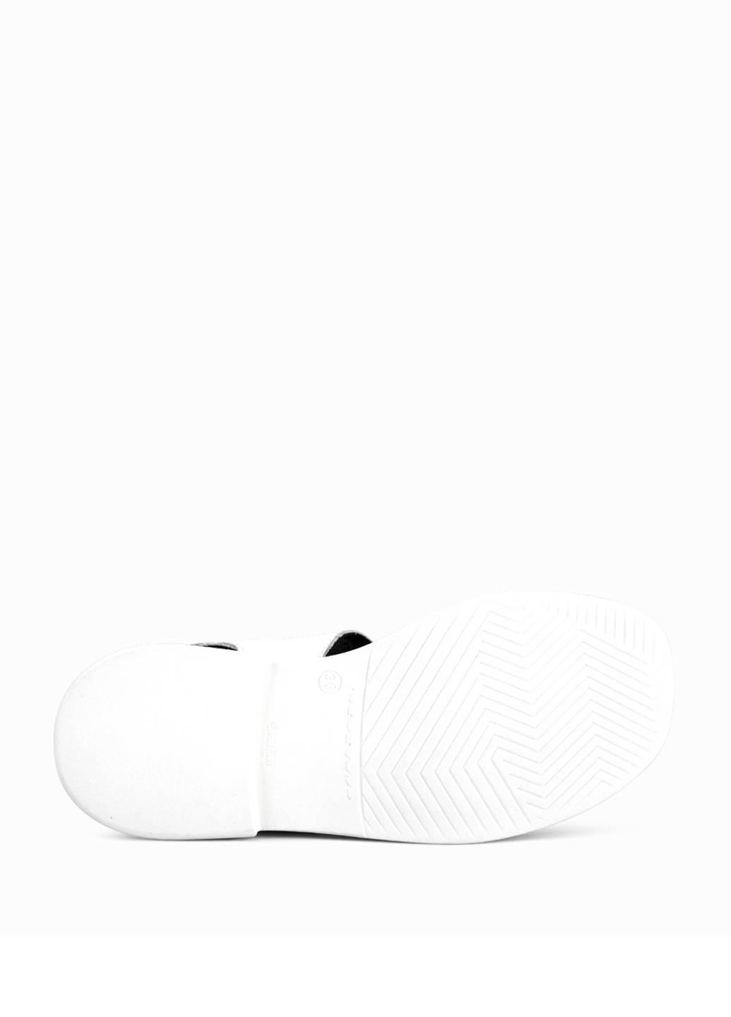 Кэжуал сандалии Alromaro на липучке