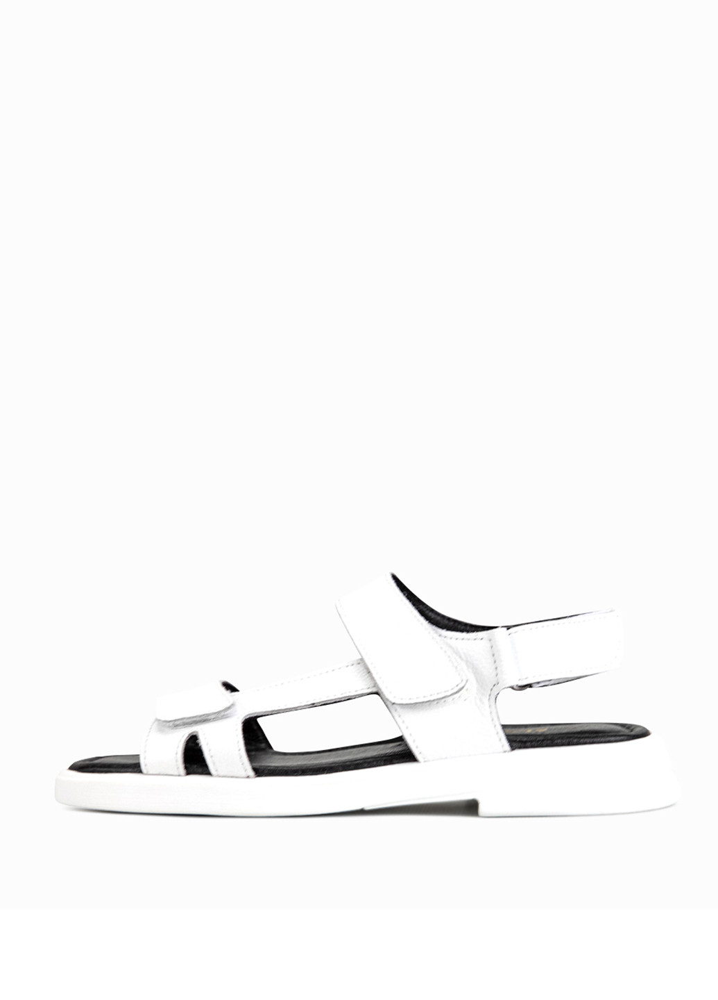 Кэжуал сандалии Alromaro на липучке