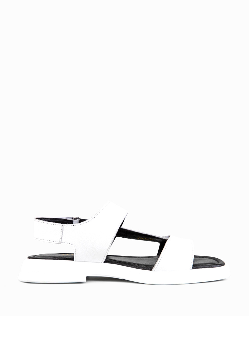 Кэжуал сандалии Alromaro на липучке