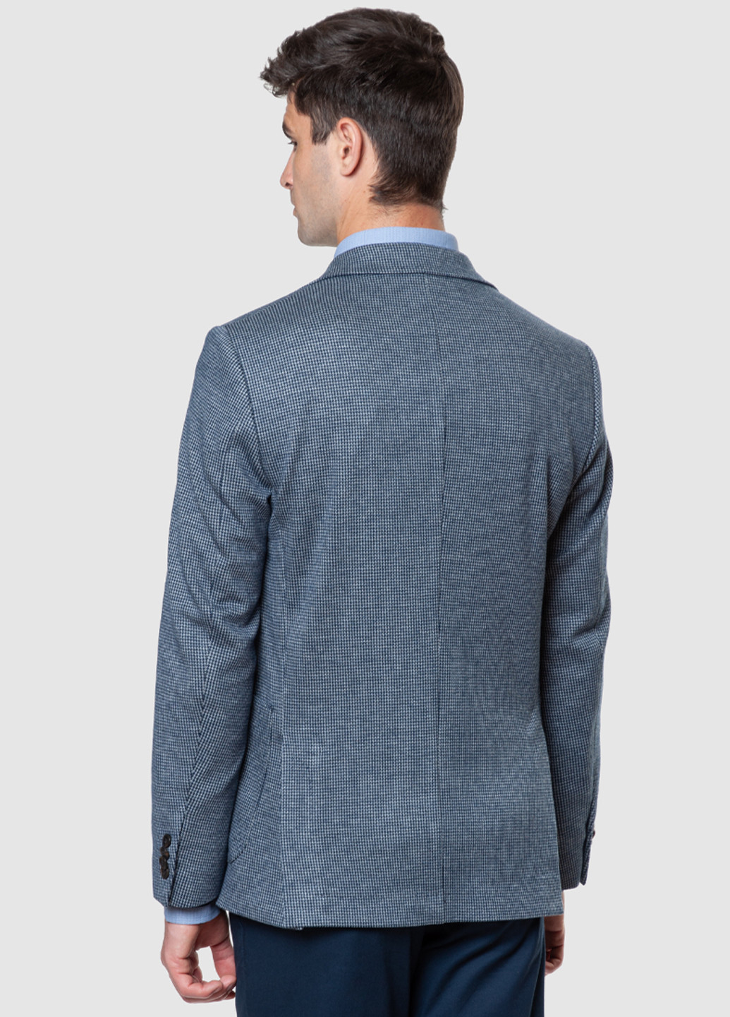 Пиджак мужской Arber jersey jacket (203566599)