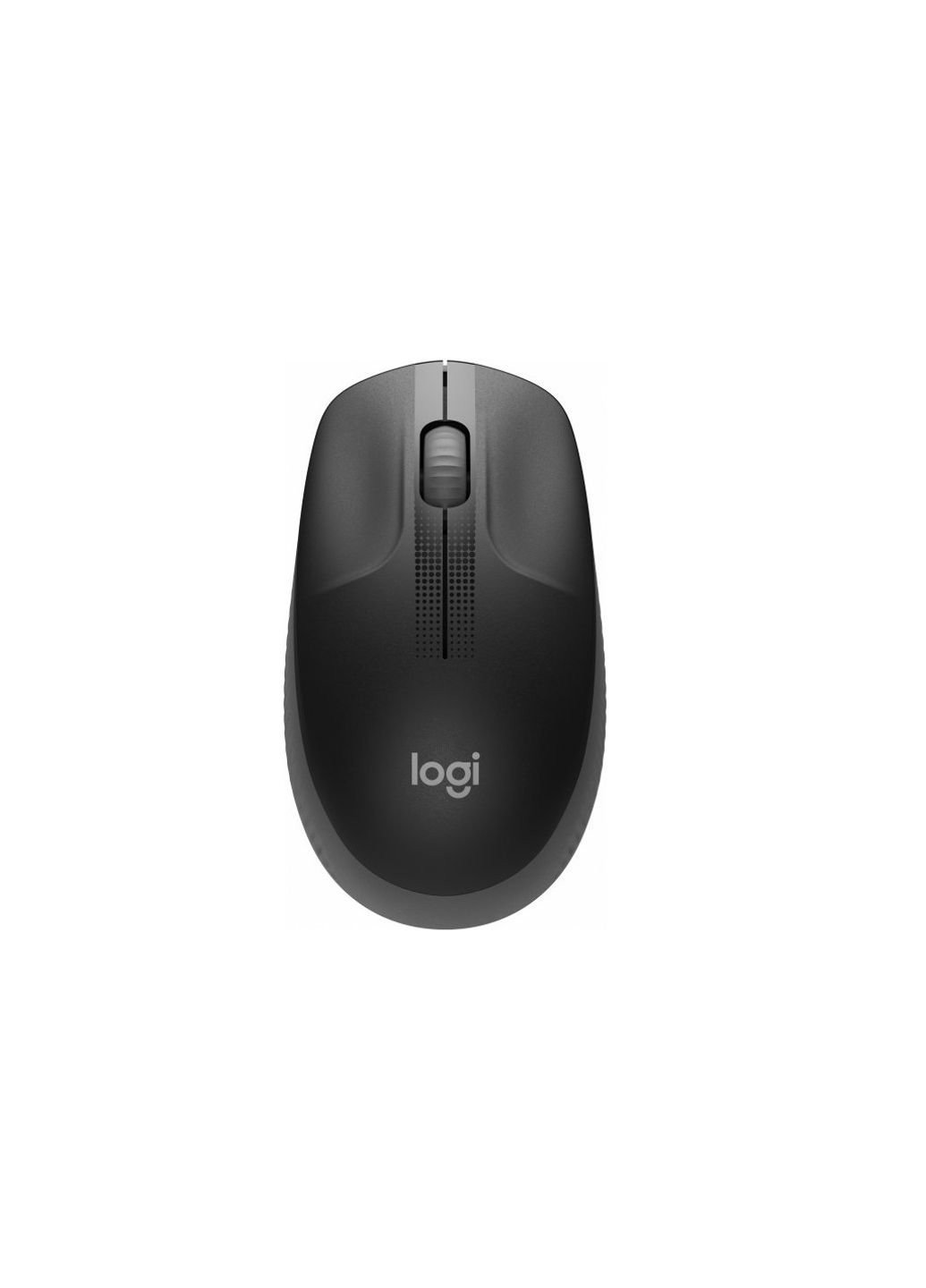 Мышка M190 Charcoal (910-005905) Logitech (253546976)