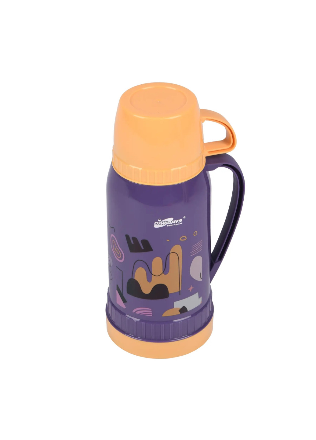 Термос, 1 л TV-magazin (296997948)