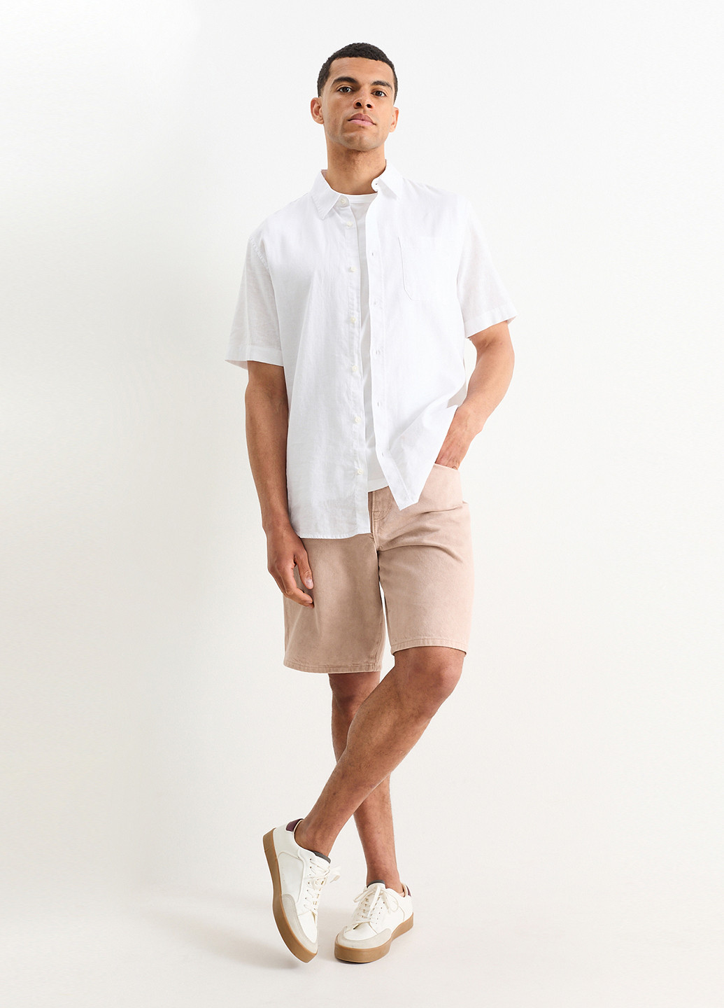 Шорты C&A (316229056)