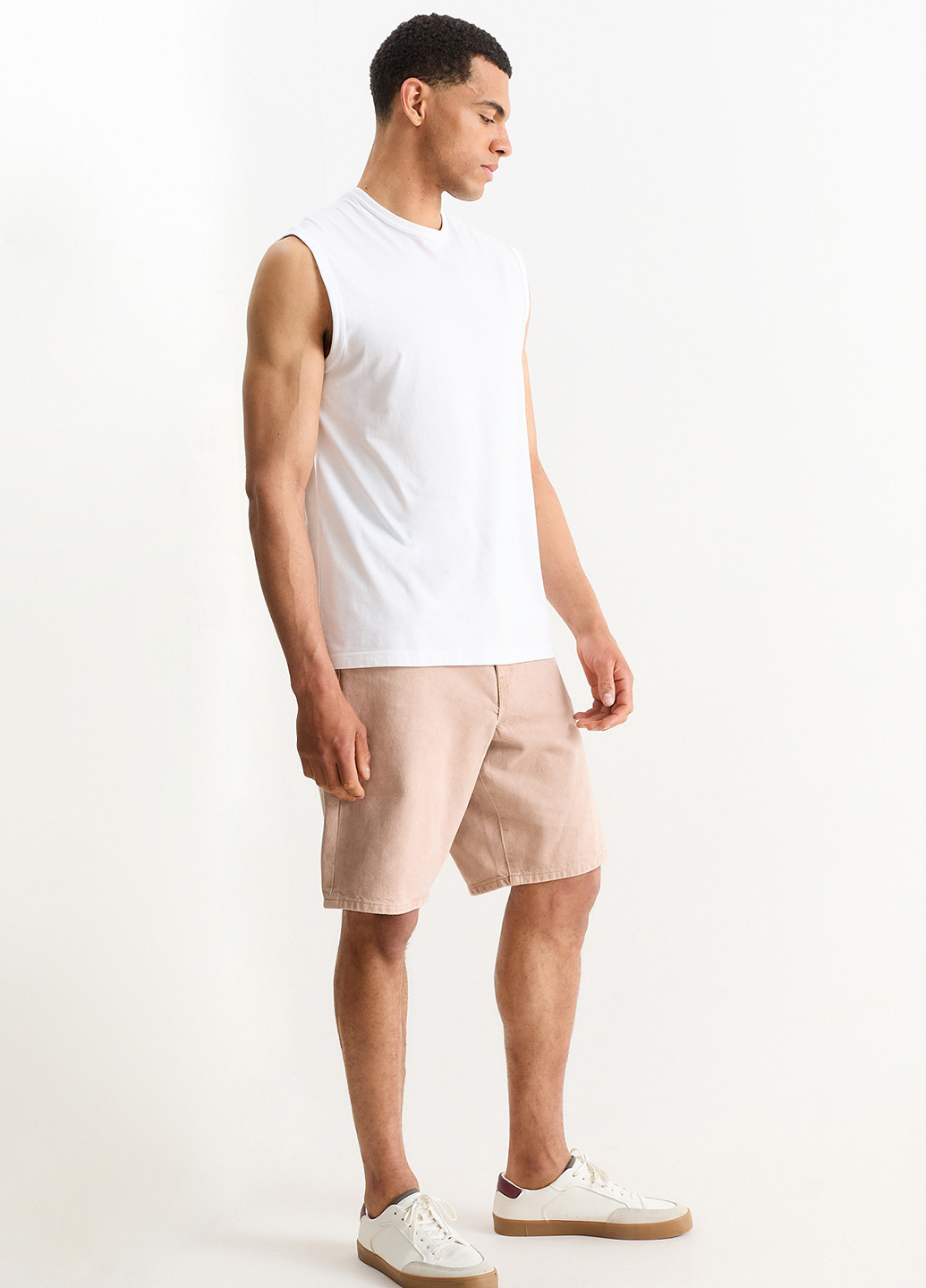 Шорты C&A (316229056)