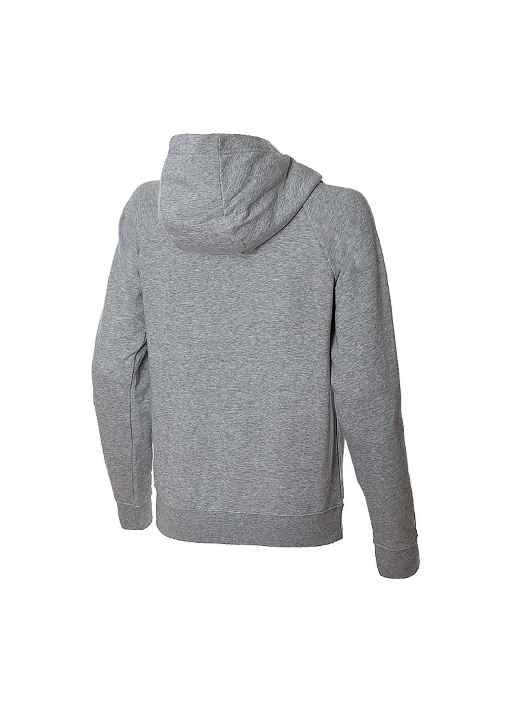 Толстовка W NSW ESSNTL FNL PO FLC Nike (254032000)