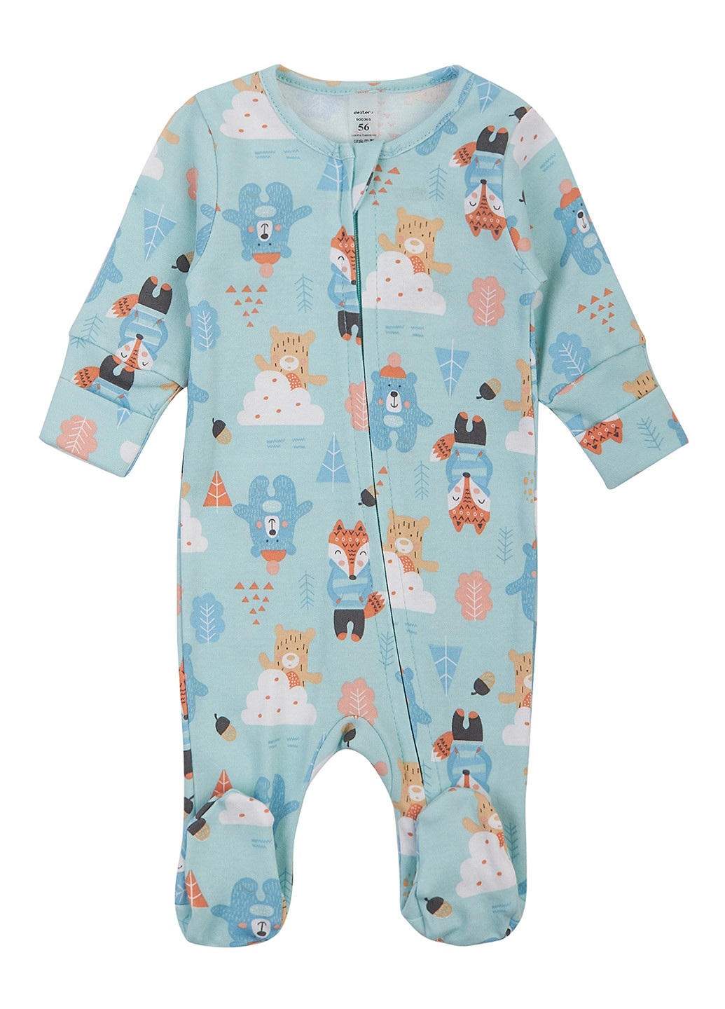 Чоловічок dexter's (329845025)