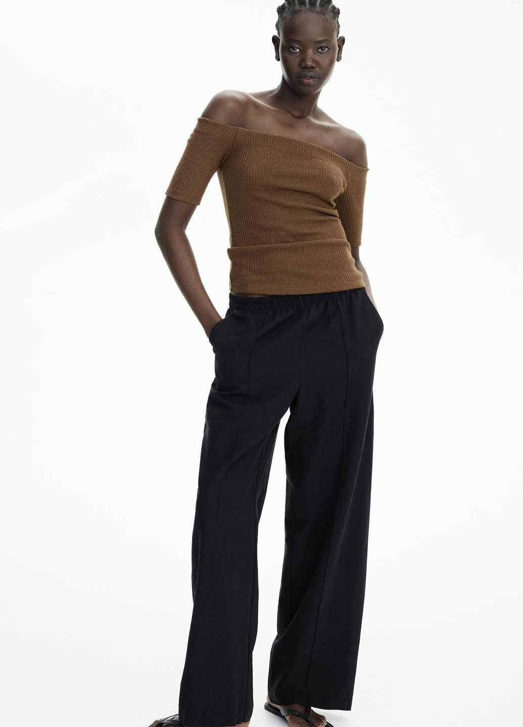 Штани H&M (365968272)