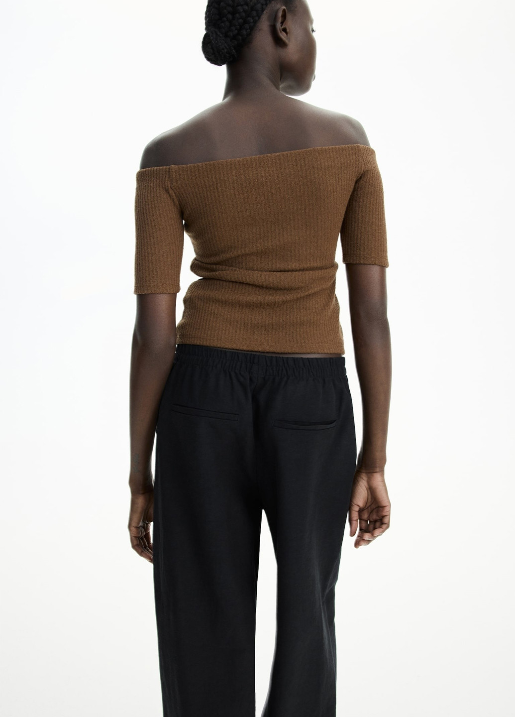 Штани H&M (365968272)