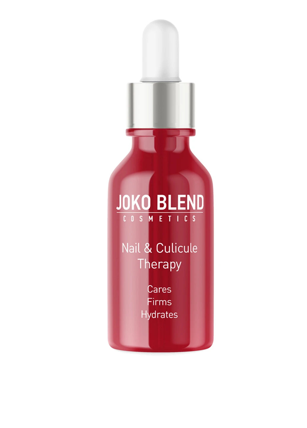 Масло для нігтів і кутикули, 10 мл Joko Blend Cosmetics (75677397)