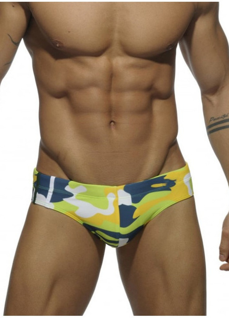 Пляжні плавки для чоловіків UXH (220179450)