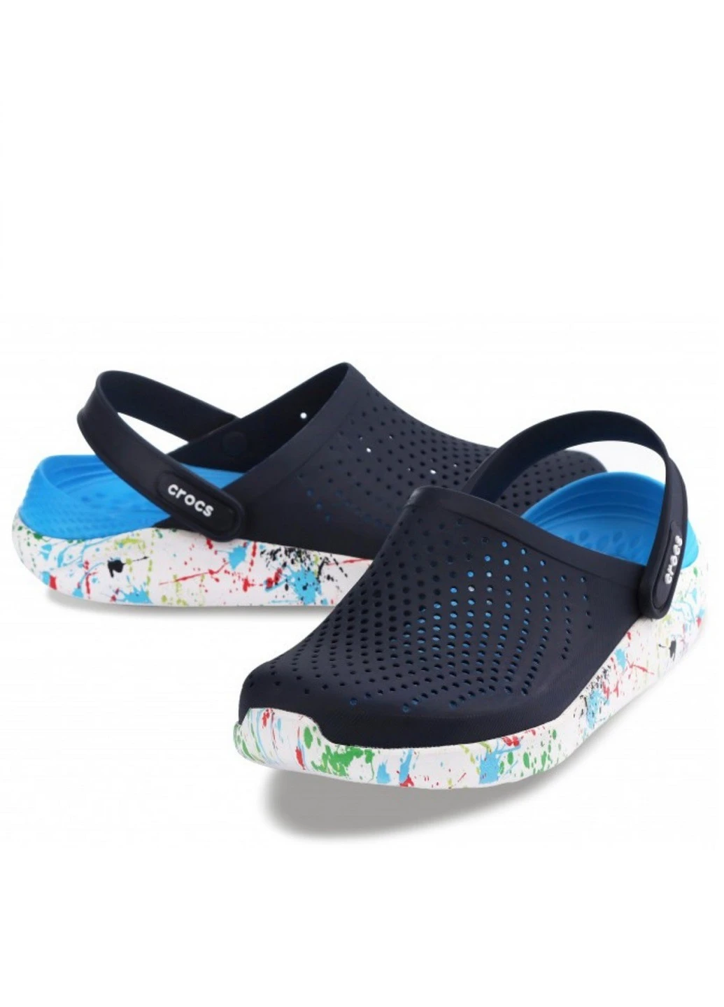 Сабо Crocs LiteRide (253350895)