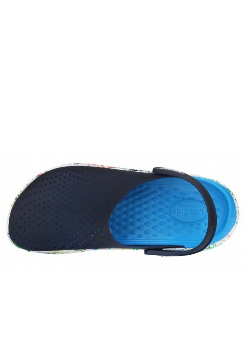 Сабо Crocs LiteRide (253350895)