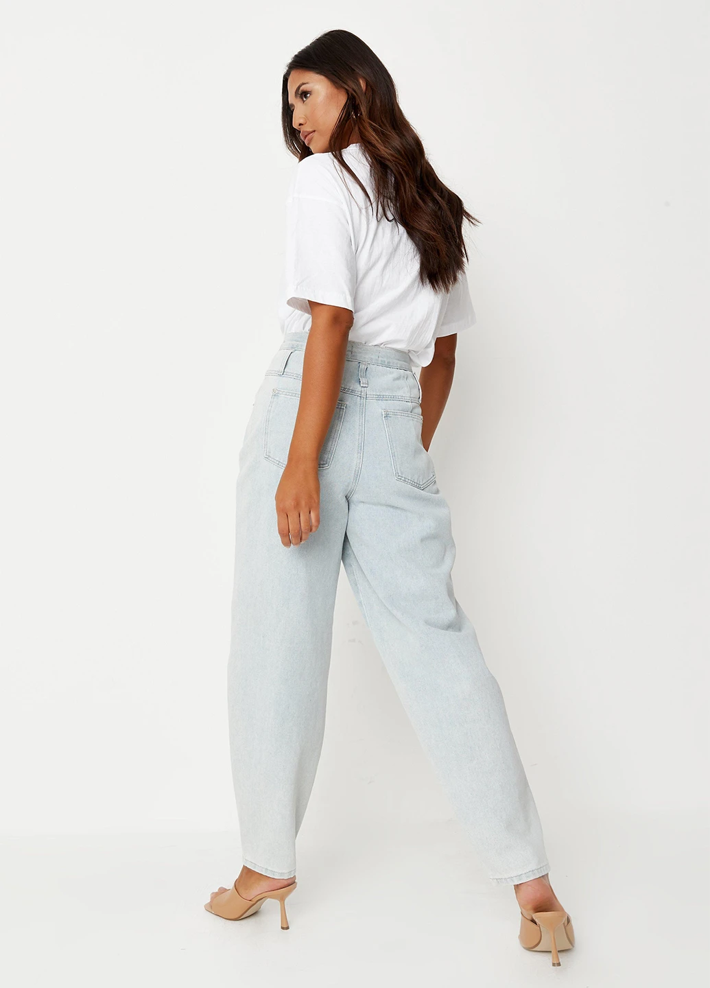 Джинсы Missguided - (260087287)