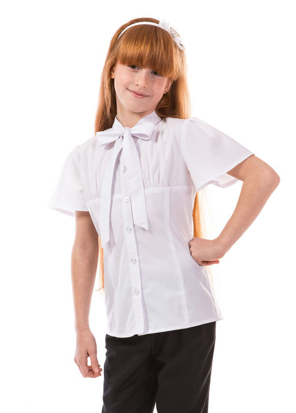 Блуза Kids Couture (18607545)