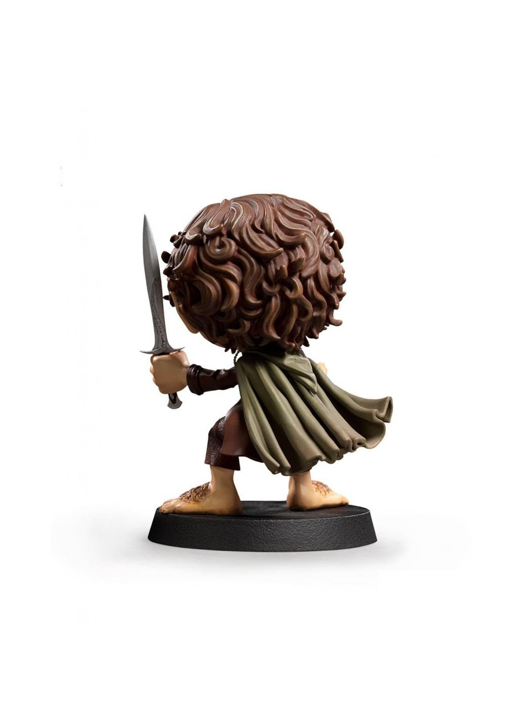 Фигурка LORD OF THE RINGS Frodo (WBLOR28820-MC) Abystyle (254065397)