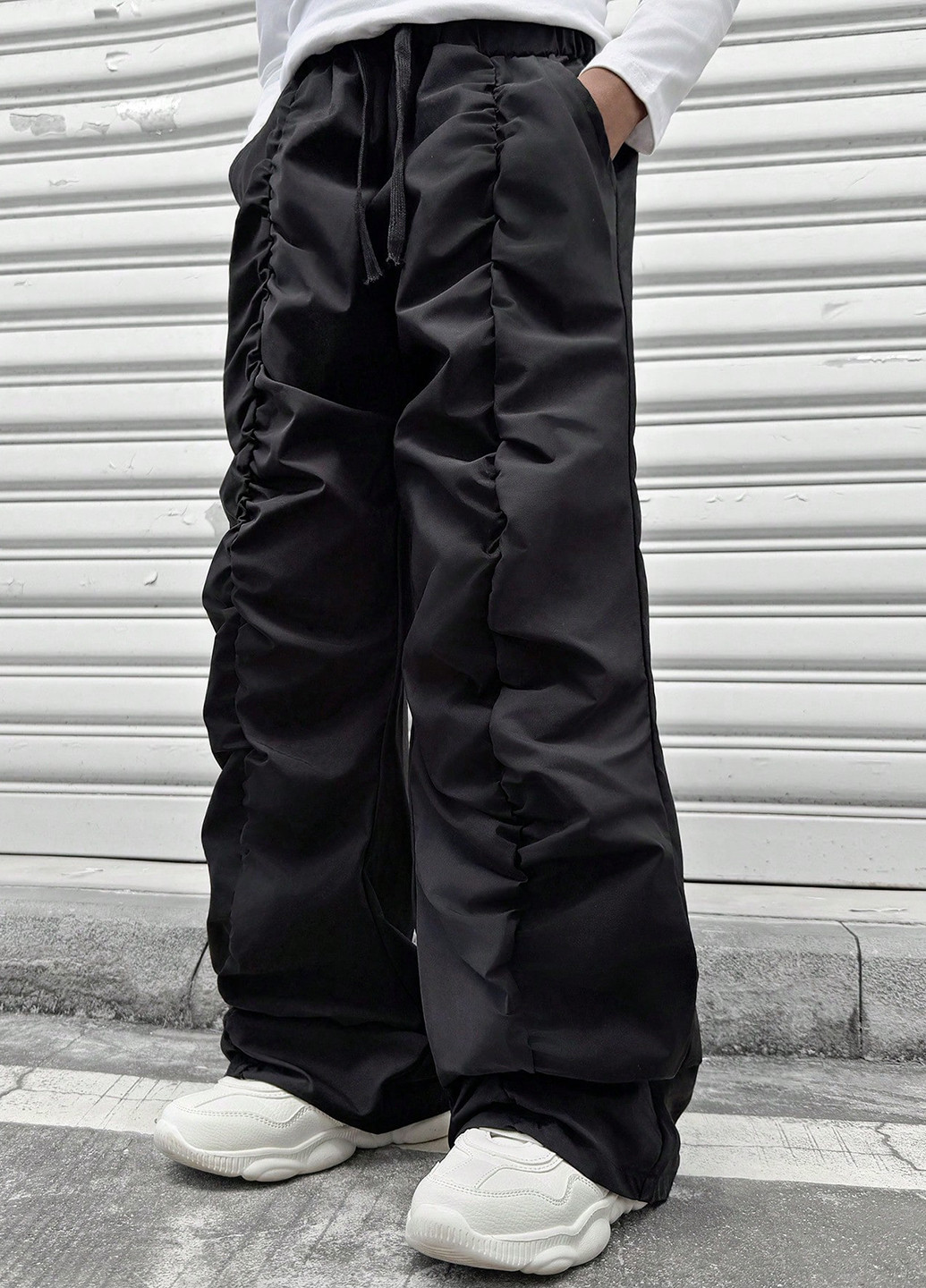 Штани SHEIN (331739485)