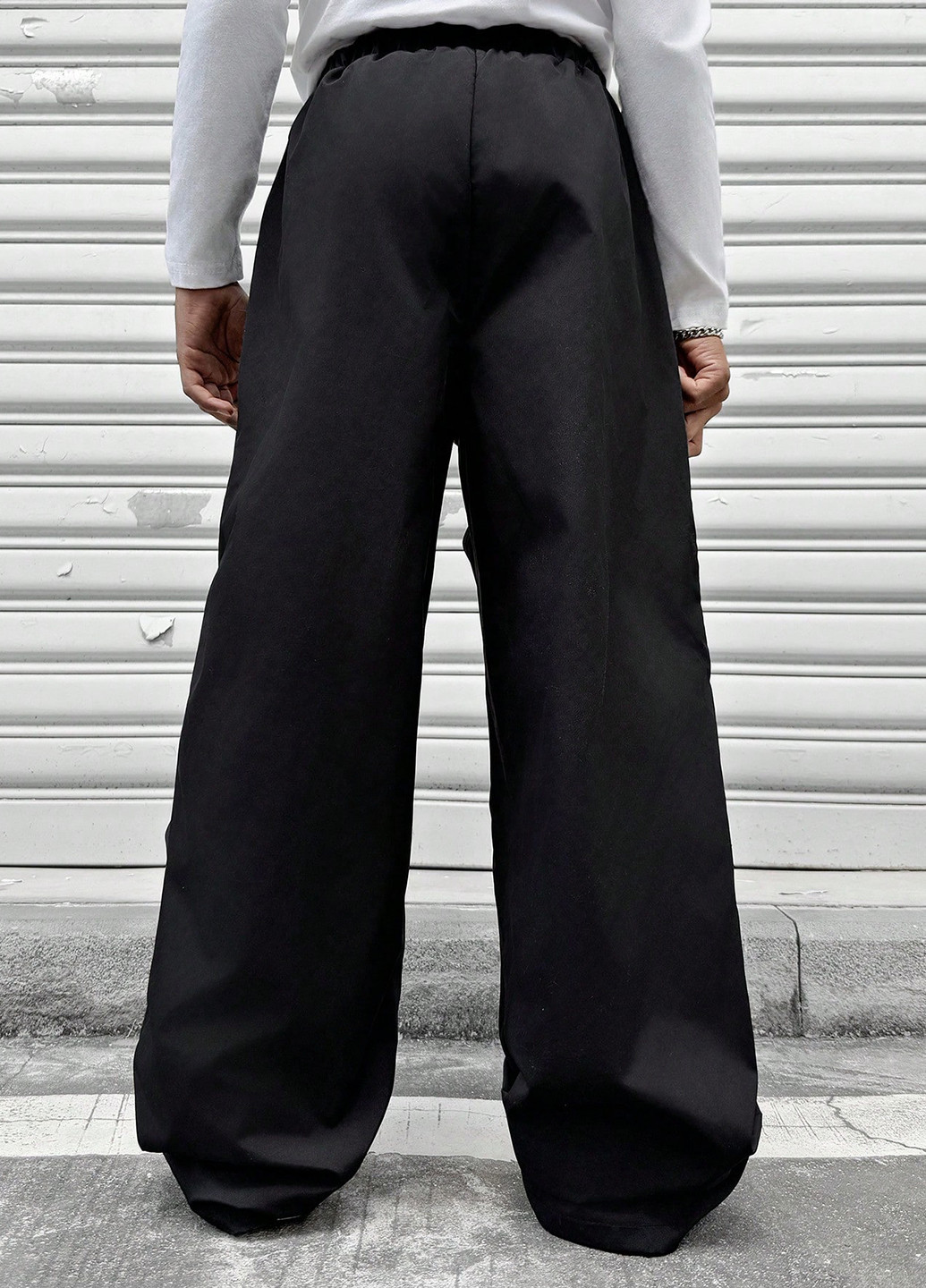 Штани SHEIN (331739485)