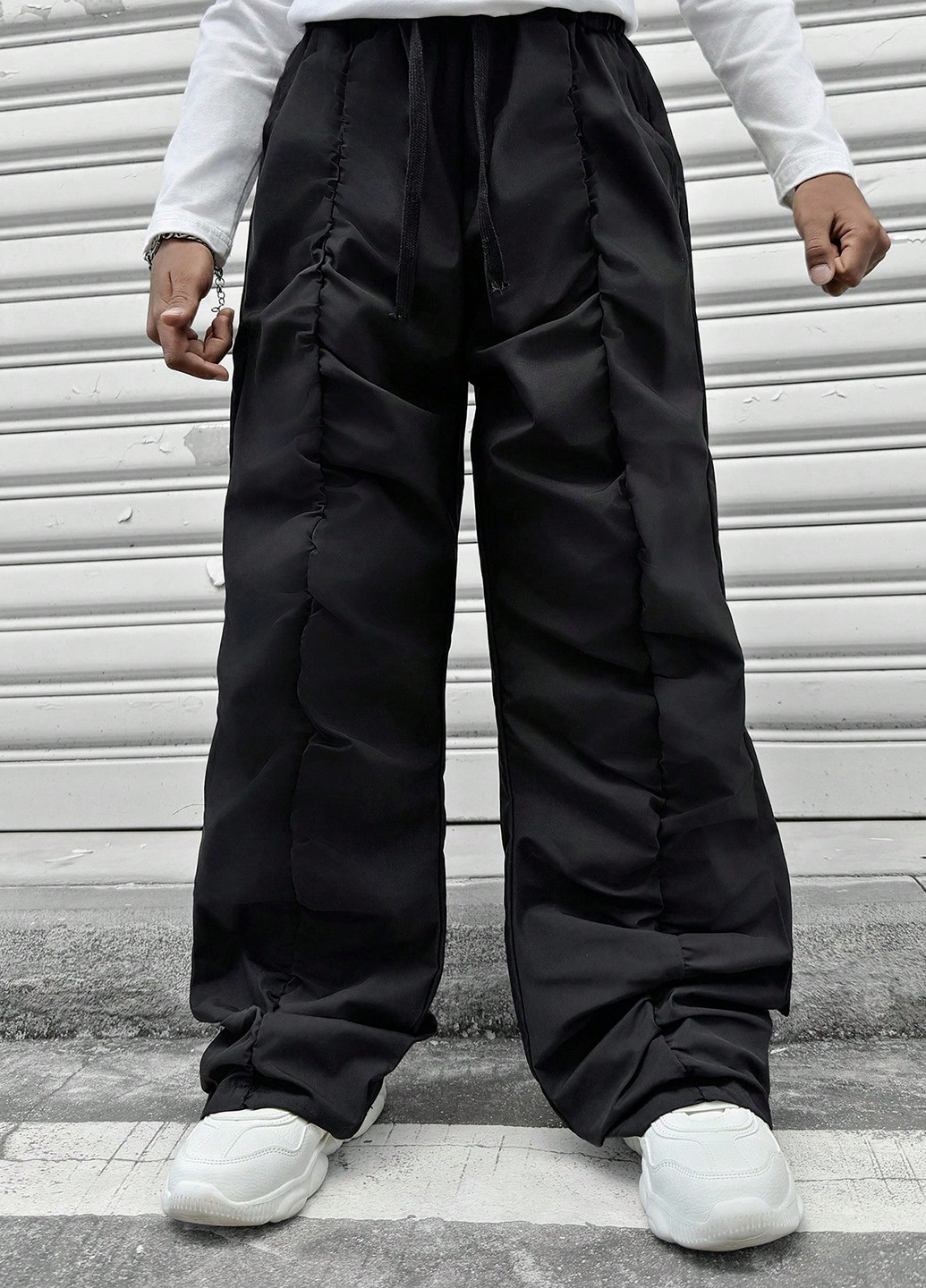 Штани SHEIN (331739485)