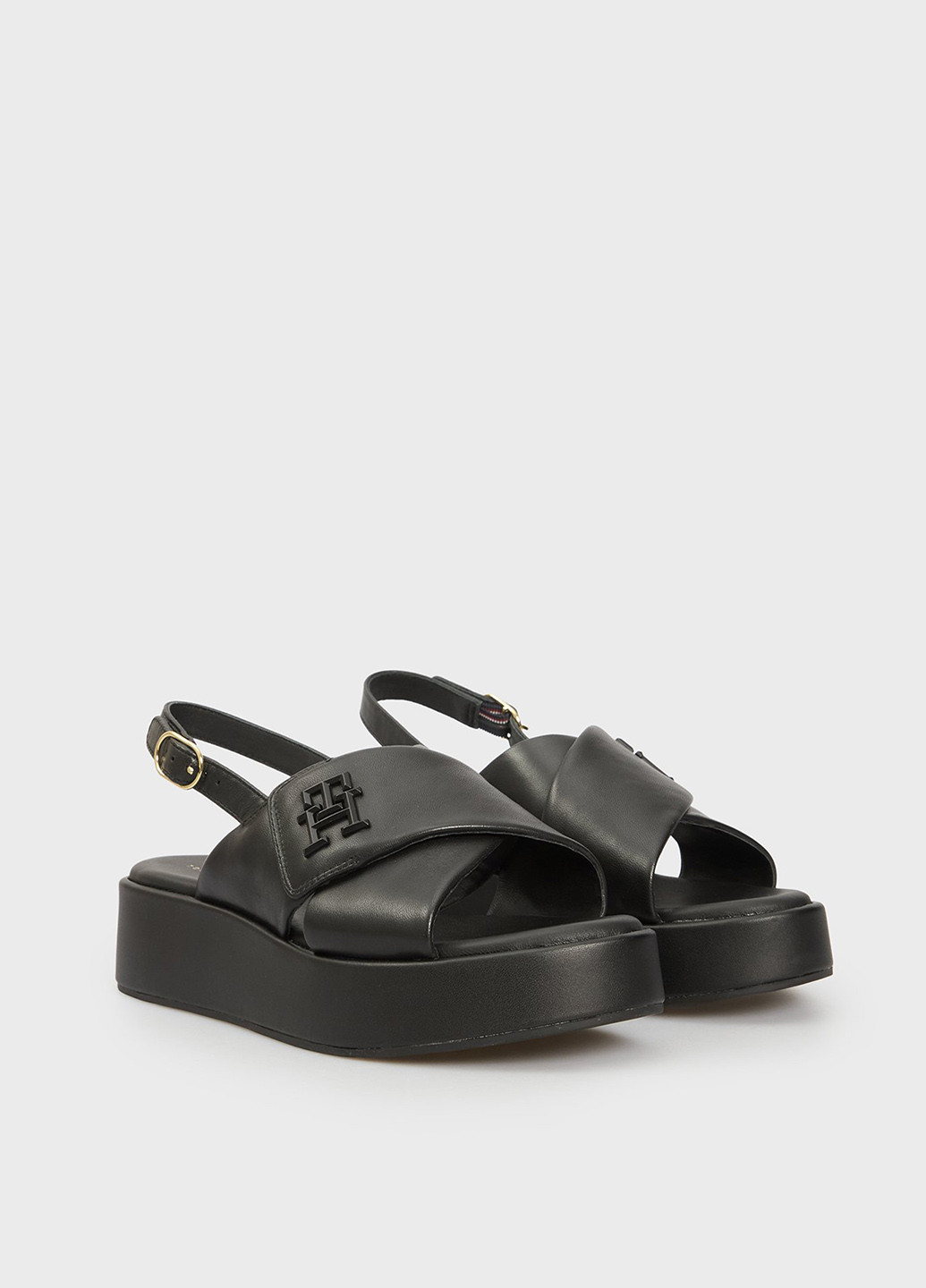 Сандалії Tommy Hilfiger (346698065)