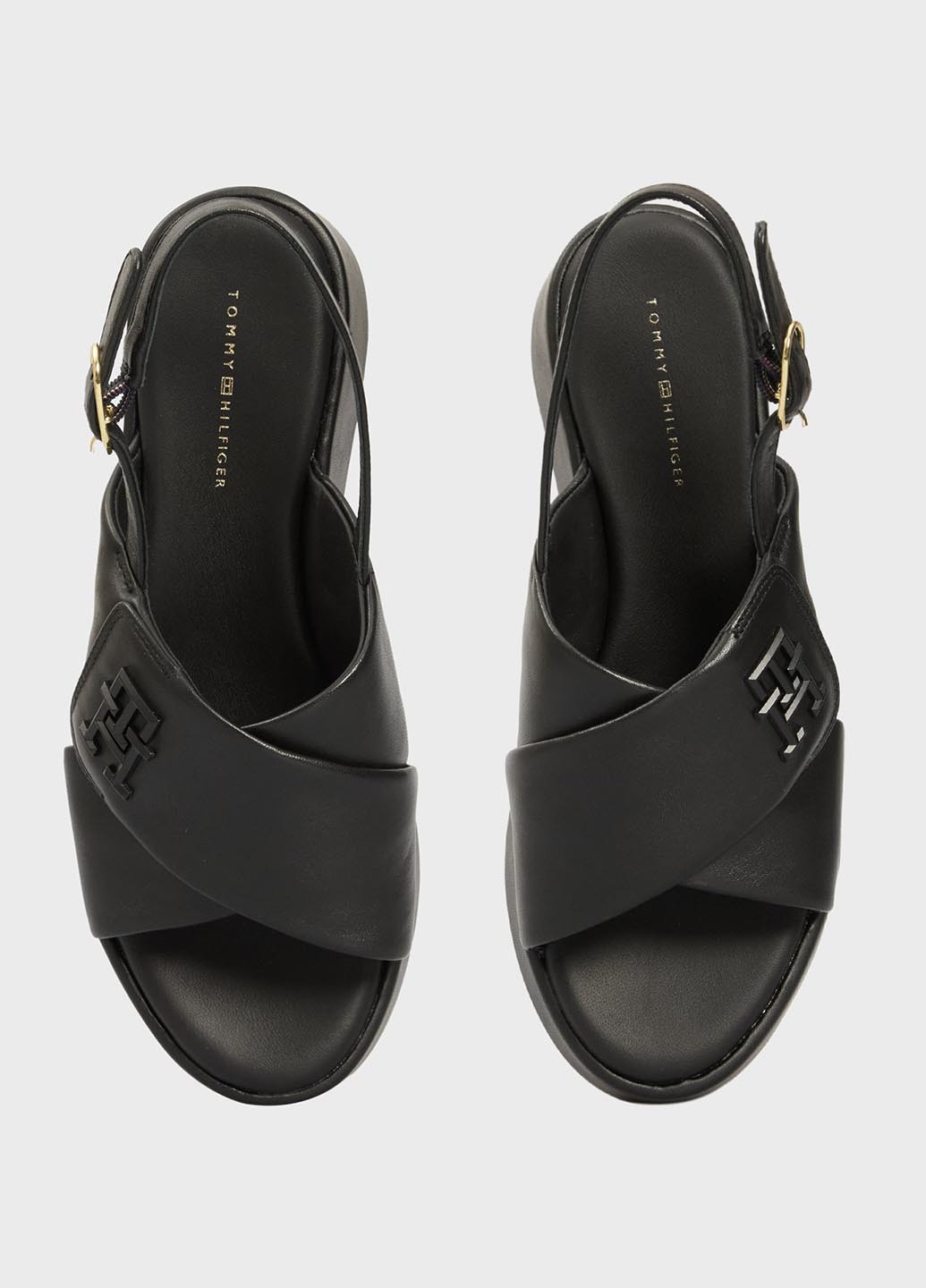 Сандалії Tommy Hilfiger (346698065)
